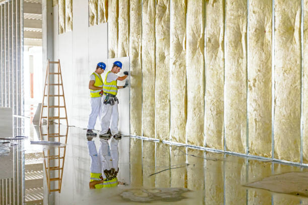 Types of Insulation We Offer in Spanish Fort, AL